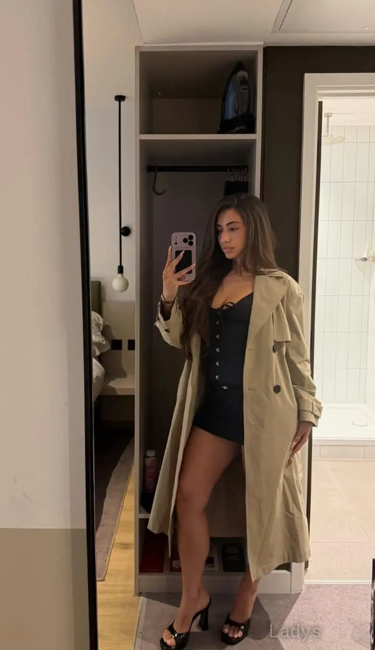Lucy Bronze (28) – Call Girl & Independent Escort Service in New Haven - Gallery Photo 3