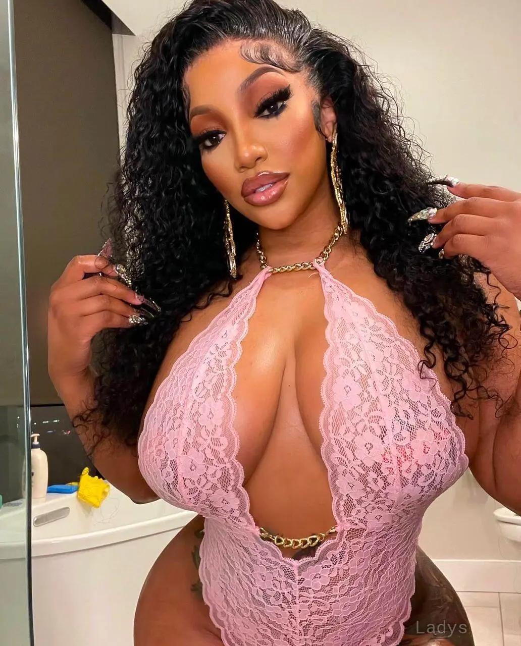 Juicy Stacy (26) – Call Girl & Independent Escort Service in New York City - Gallery Photo 2