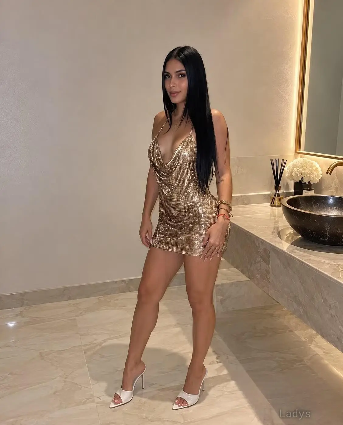 Sofia (22) – Call Girl & Independent Escort Service in Newark - Gallery Photo 4