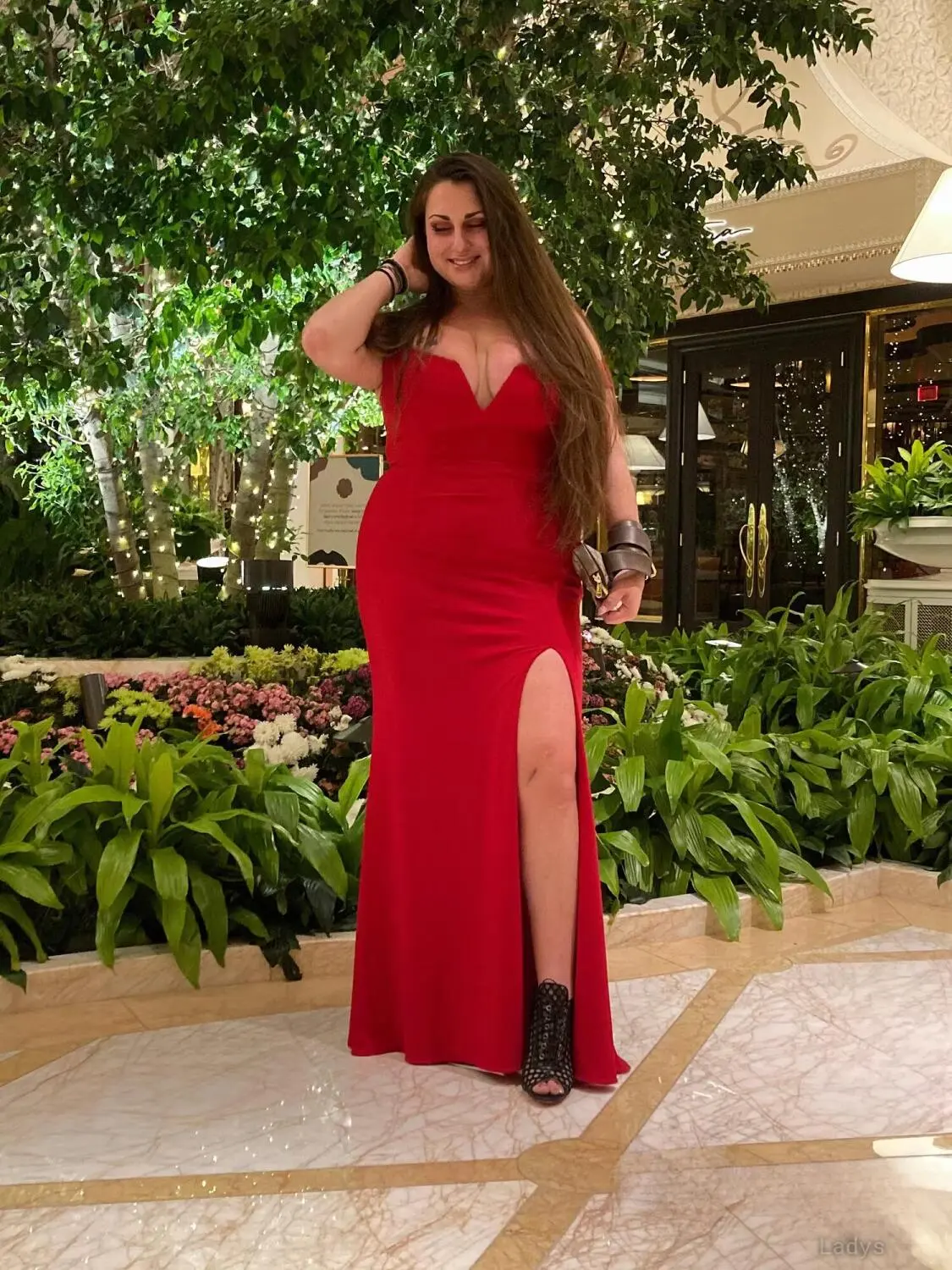 Xenia Hellenic (30) – Call Girl & Independent Escort Service in Newark - Gallery Photo 5