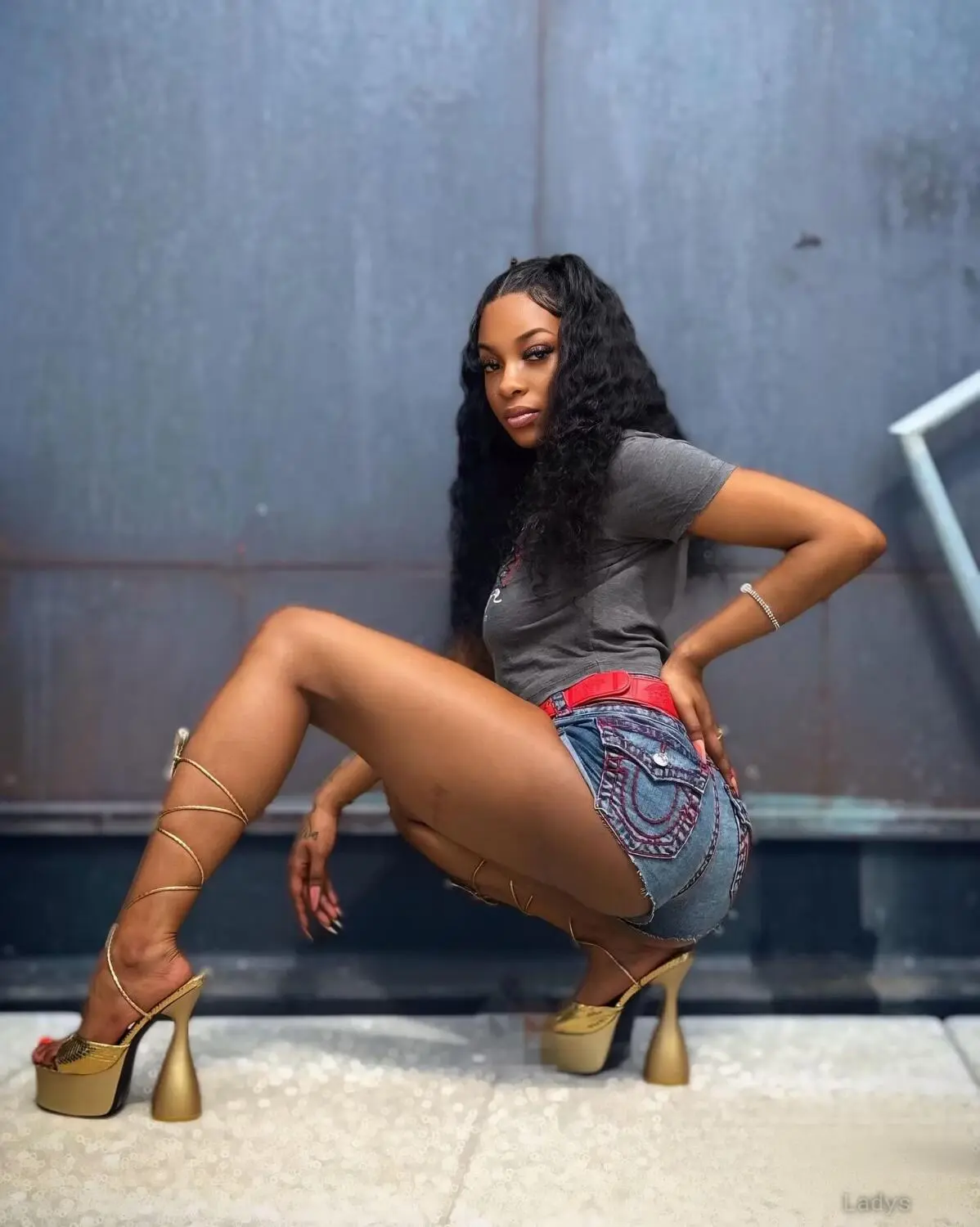 Sway (20) – Call Girl & Independent Escort Service in Newark - Gallery Photo 4