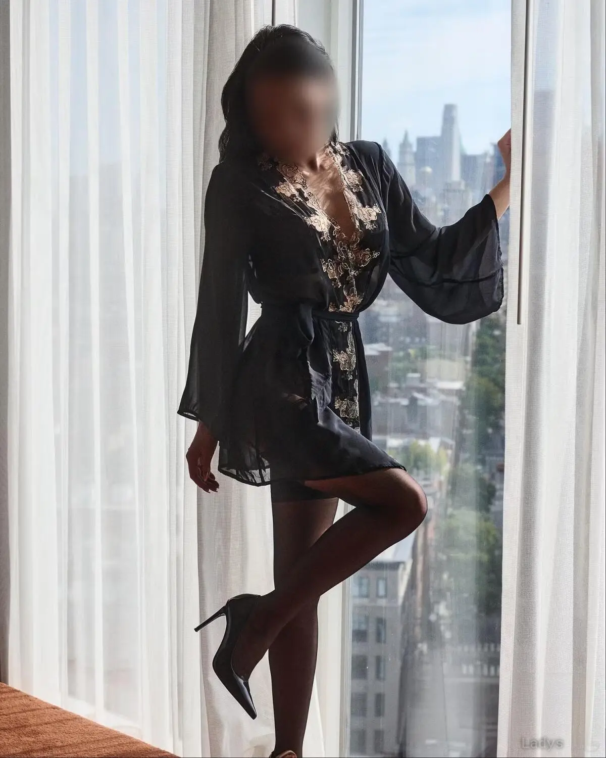 Anna Kinsley (20) – Call Girl & Independent Escort Service in Newark - Gallery Photo 5