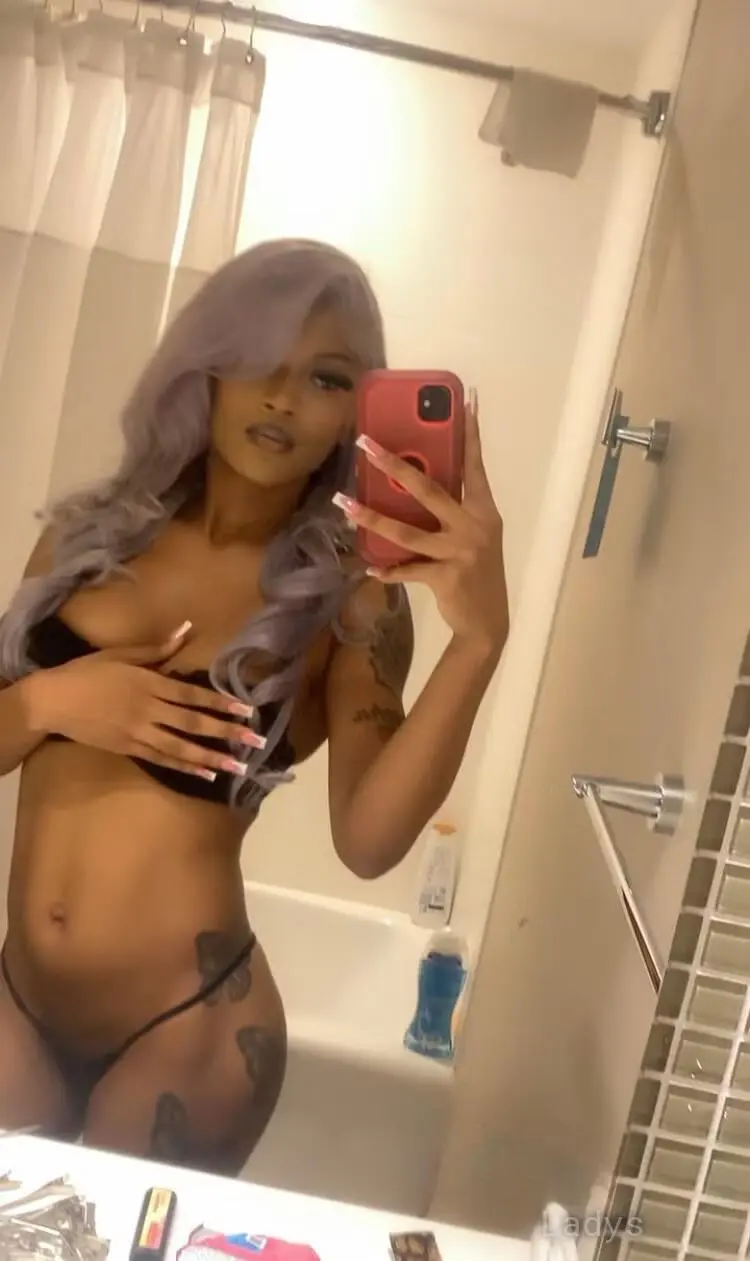 Kay Asauni (23) – Call Girl & Independent Escort Service in Newark - Gallery Photo 5