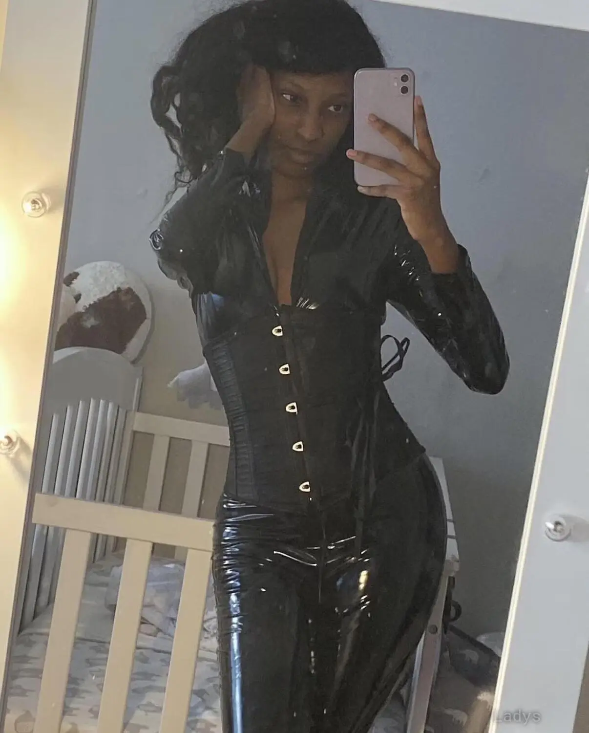Naomi Simone (20) – Call Girl & Independent Escort Service in Newark - Gallery Photo 2