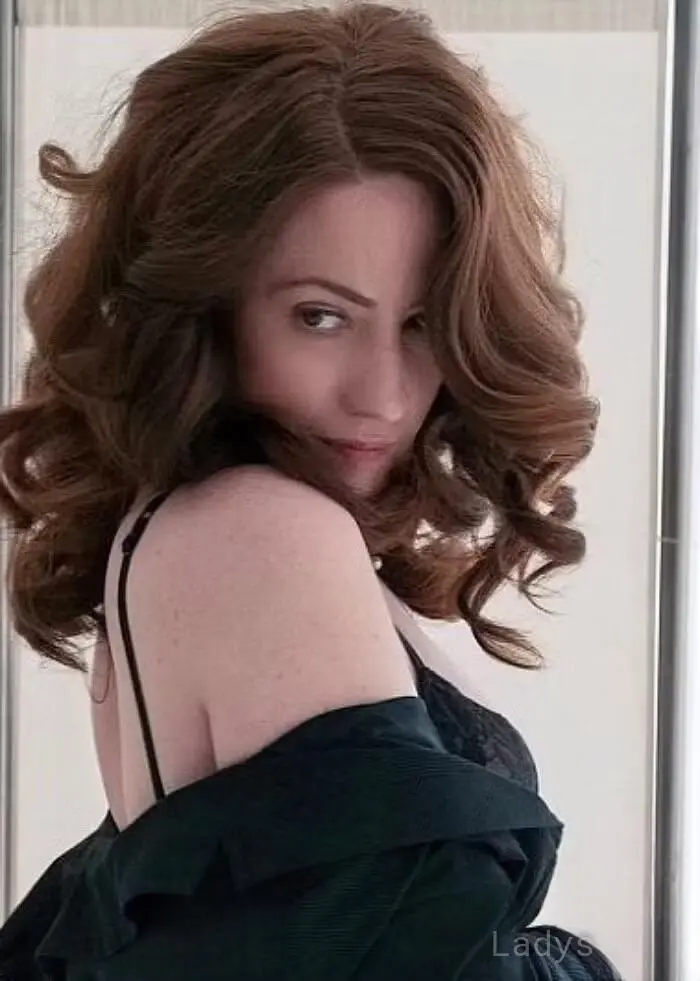 Lily Marie (40) – Call Girl & Independent Escort Service in Newark - Gallery Photo 2