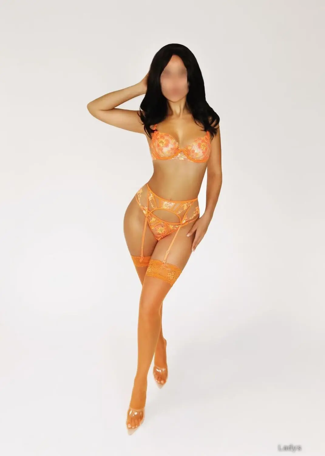 Bellamy Vesper (20) – Call Girl & Independent Escort Service in Newark - Gallery Photo 2