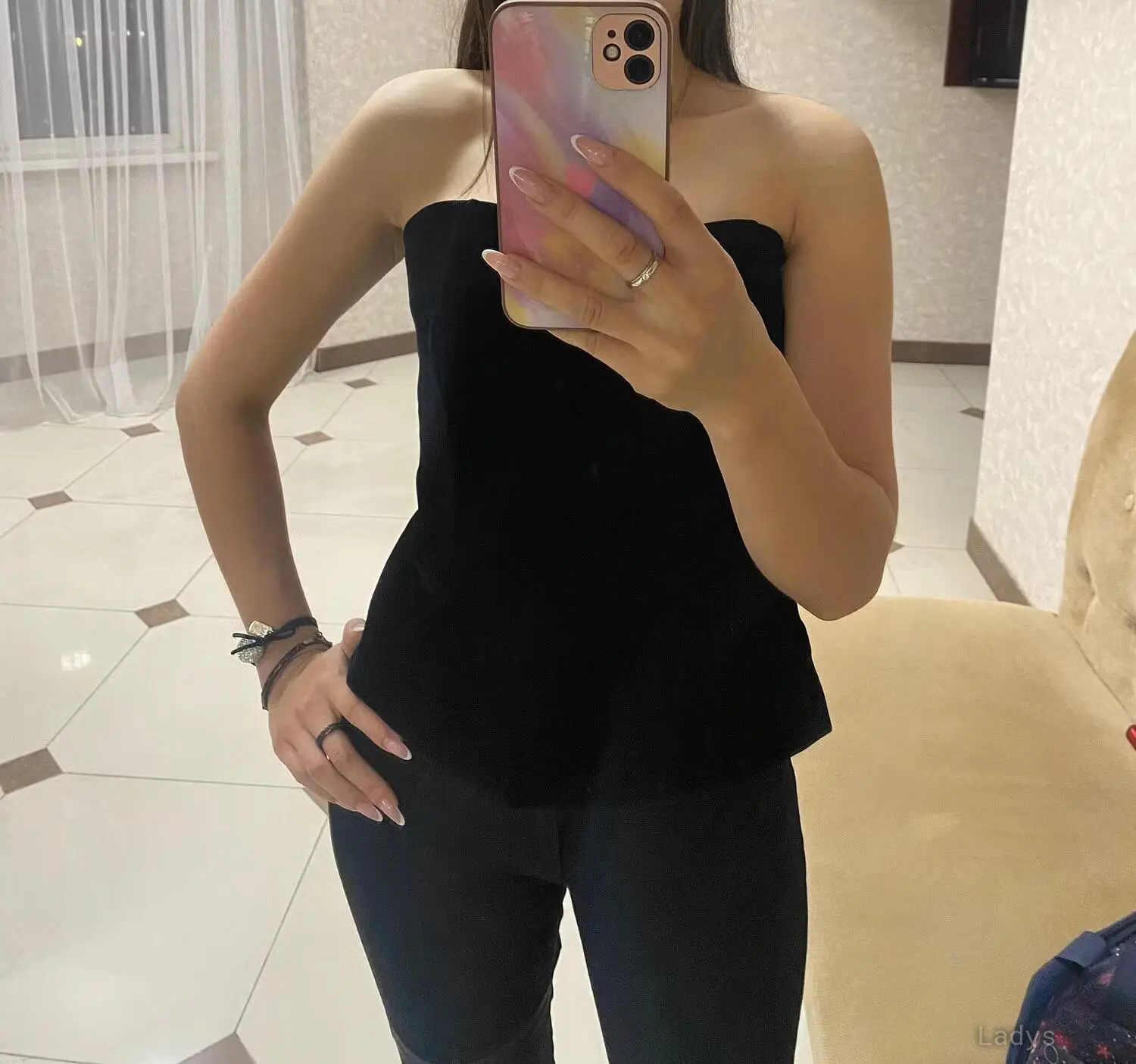 Maria (20) – Call Girl & Independent Escort Service in Newark - Gallery Photo 5