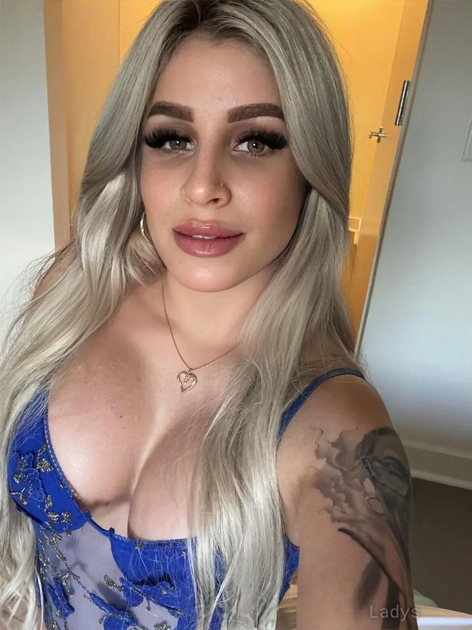 Sofi (25) – Call Girl & Independent Escort Service in Newark - Gallery Photo 2