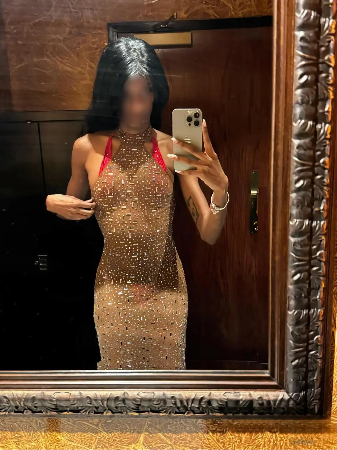 Naomi Simone (20) – Call Girl & Independent Escort Service in Newark - Gallery Photo 3