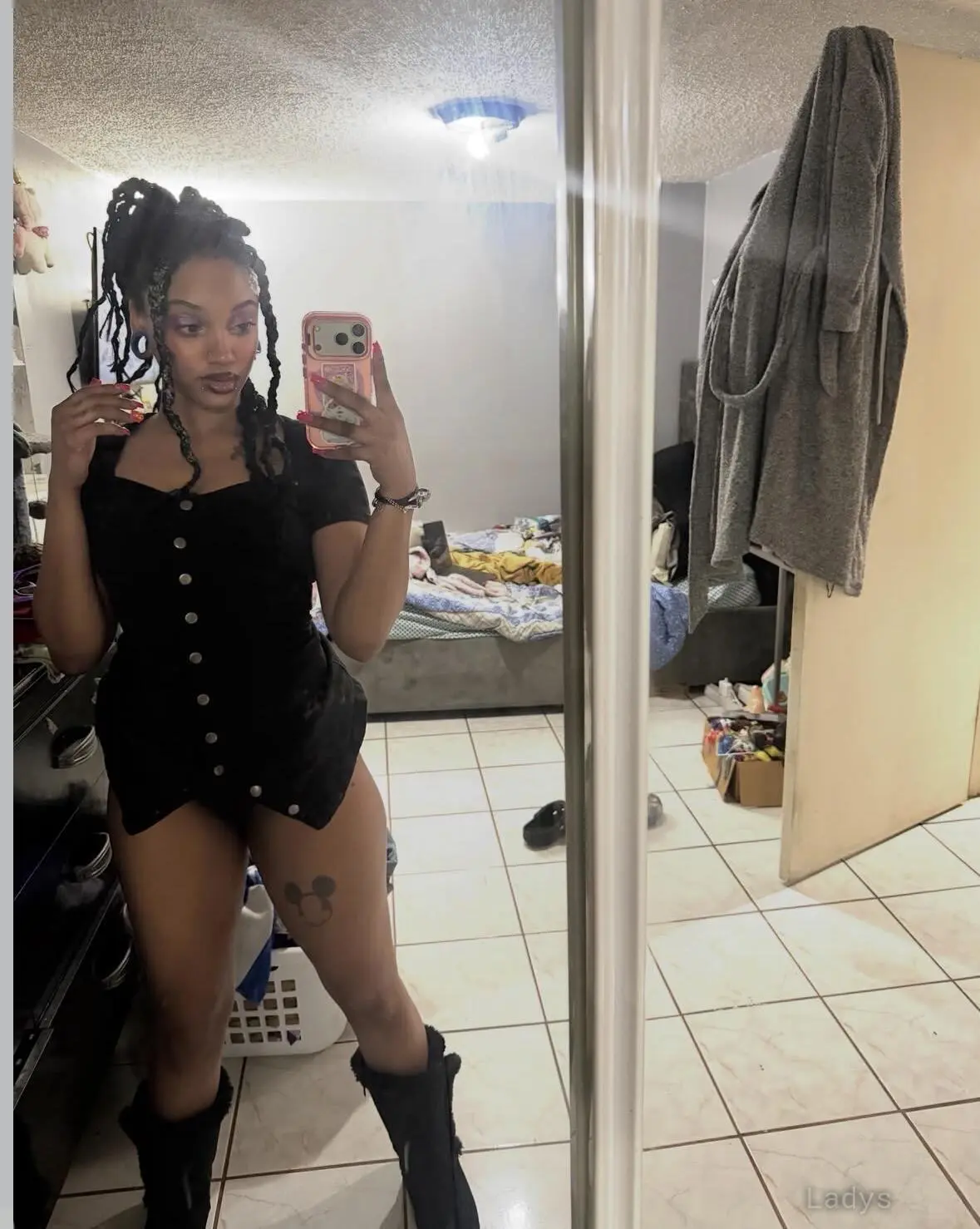 Xadria Fox (30) – Call Girl & Independent Escort Service in Newark - Gallery Photo 3