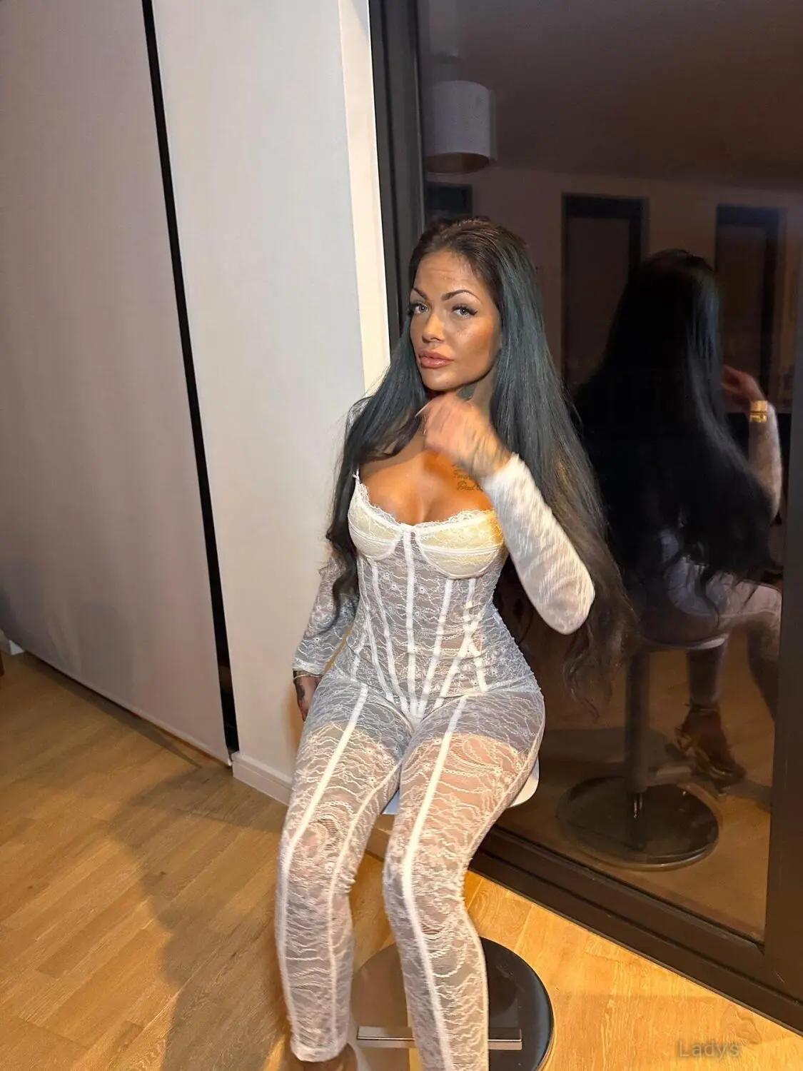 Amelia (23) – Call Girl & Independent Escort Service in Newcastle - Gallery Photo 3