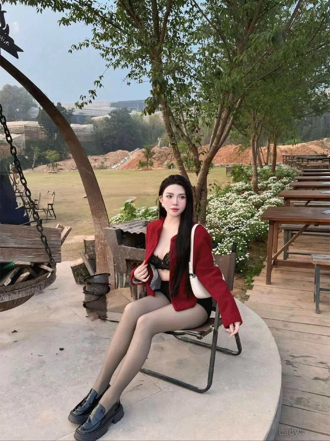 Tracy (28) – Call Girl & Independent Escort Service in Nha Trang - Gallery Photo 4
