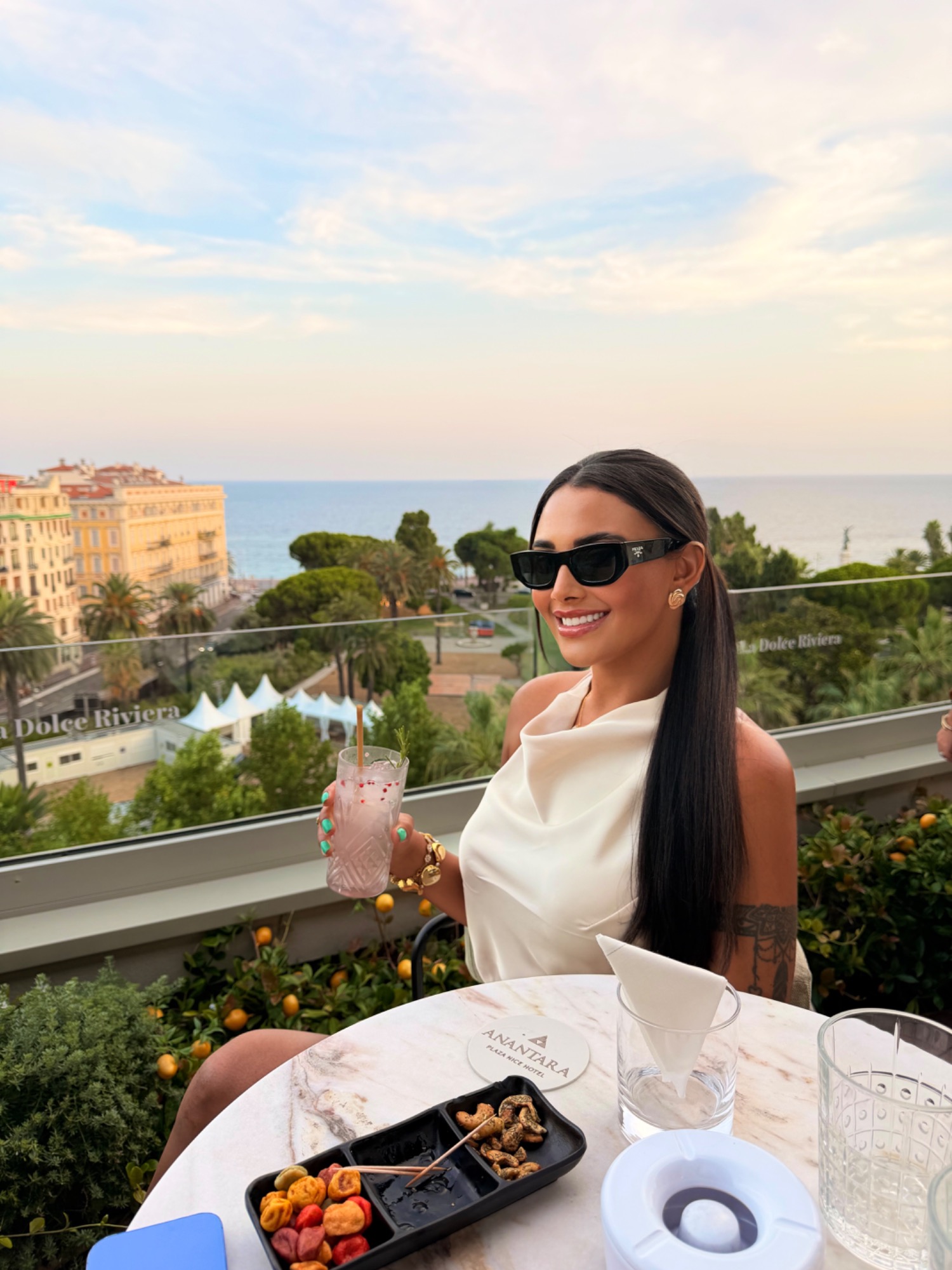 Atena (18) – Call Girl & Independent Escort Service in Nice - Gallery Photo 4