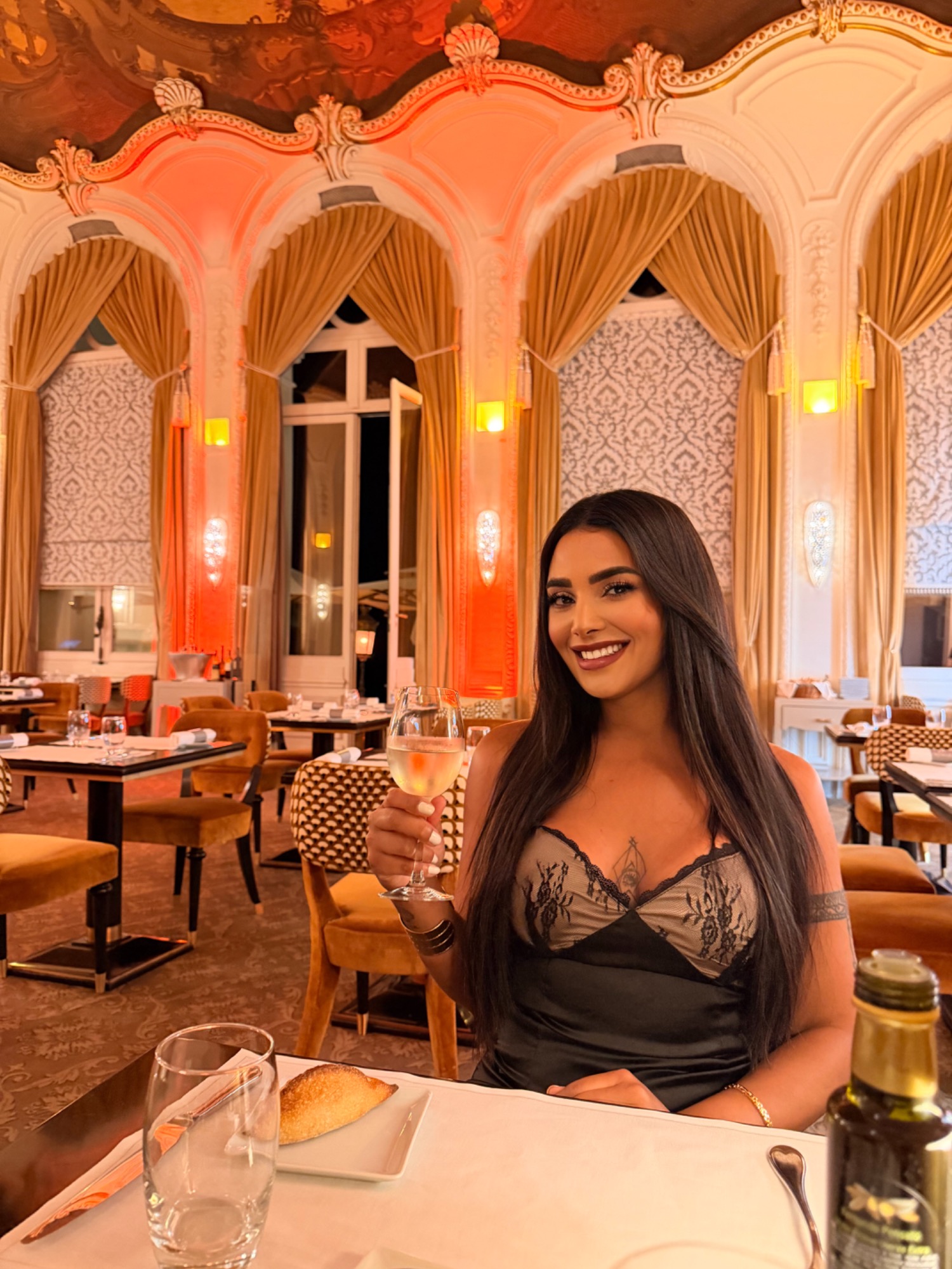 Atena (18) – Call Girl & Independent Escort Service in Nice - Gallery Photo 6