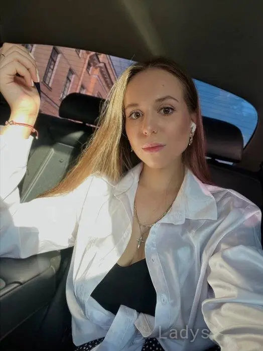 Polina (27) – Call Girl & Independent Escort Service in Nice - Gallery Photo 4