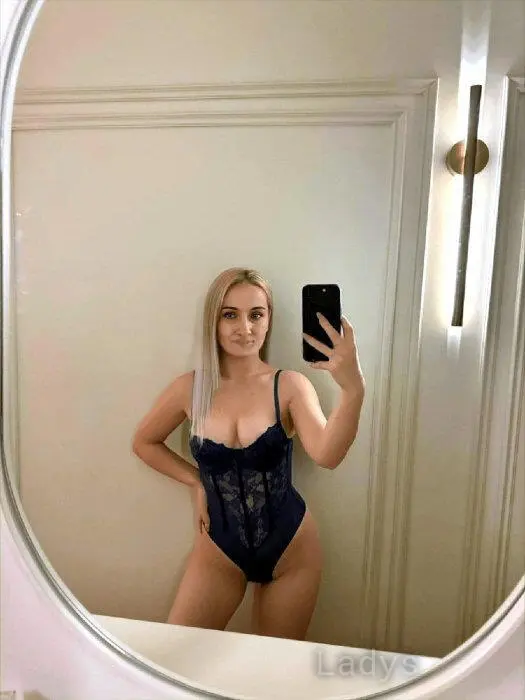 Aleksa (29) – Call Girl & Independent Escort Service in Nice - Gallery Photo 2