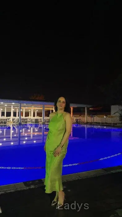 Sra (24) – Call Girl & Independent Escort Service in Nicosia - Gallery Photo 3