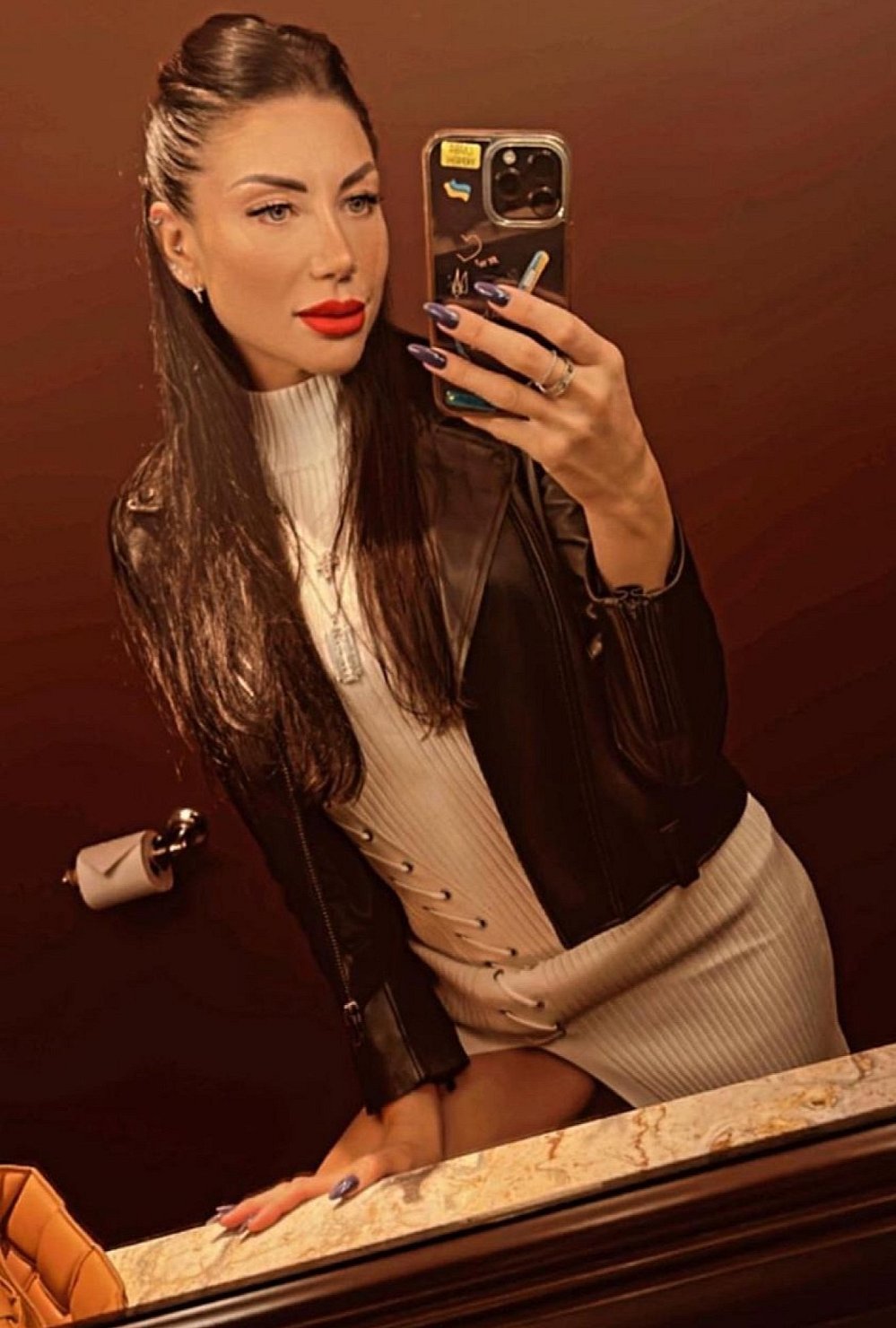 Dominica (18) – Call Girl & Independent Escort Service in Nicosia - Gallery Photo 4