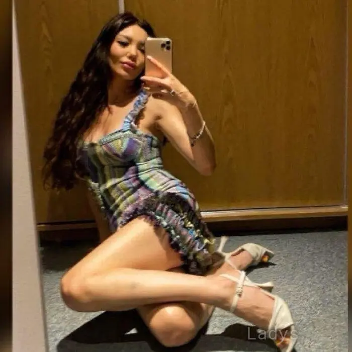 Amelia (24) – Call Girl & Independent Escort Service in Niš - Gallery Photo 3