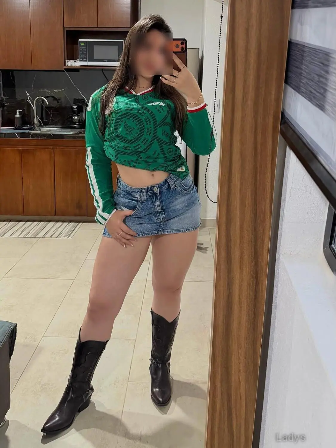 Riyanshi Dhadwal (23) – Call Girl & Independent Escort Service in Noida - Gallery Photo 5