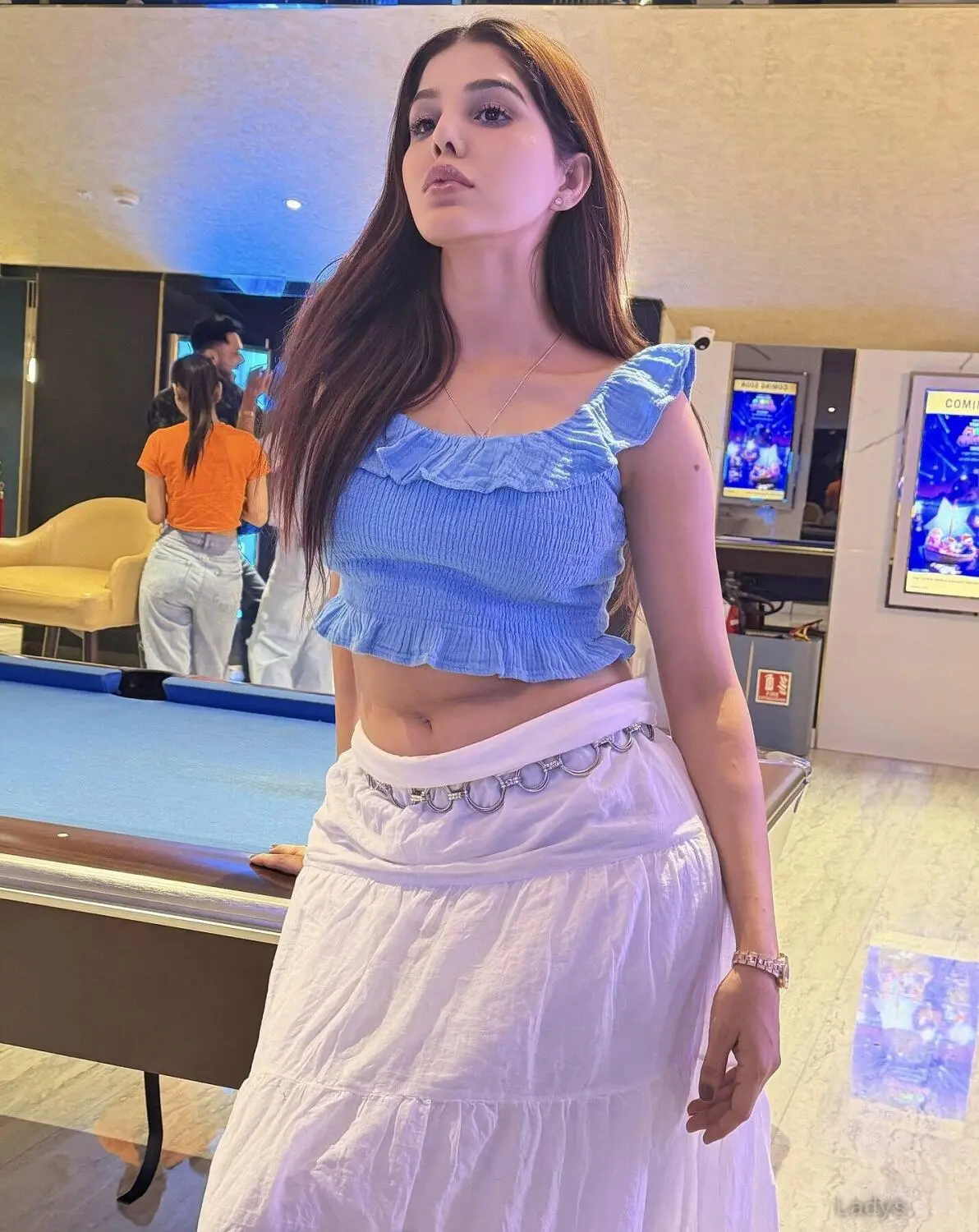 Sara (27) – Call Girl & Independent Escort Service in Noida - Gallery Photo 5