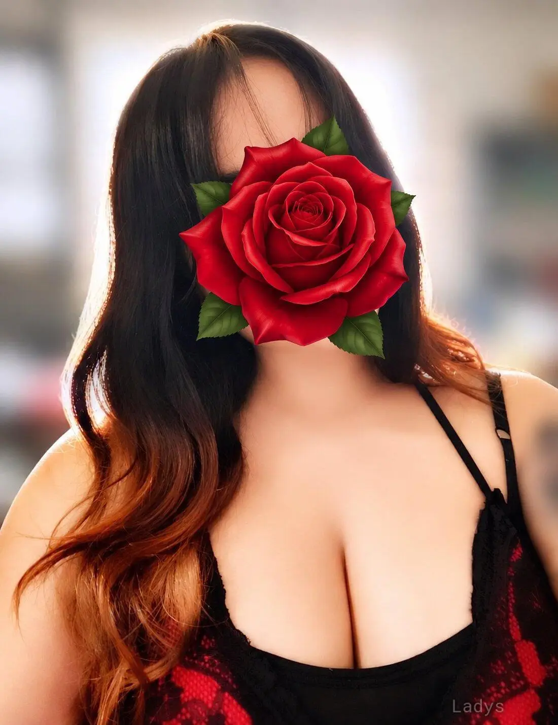 Tanvi (18) – Call Girl & Independent Escort Service in Noida - Gallery Photo 4