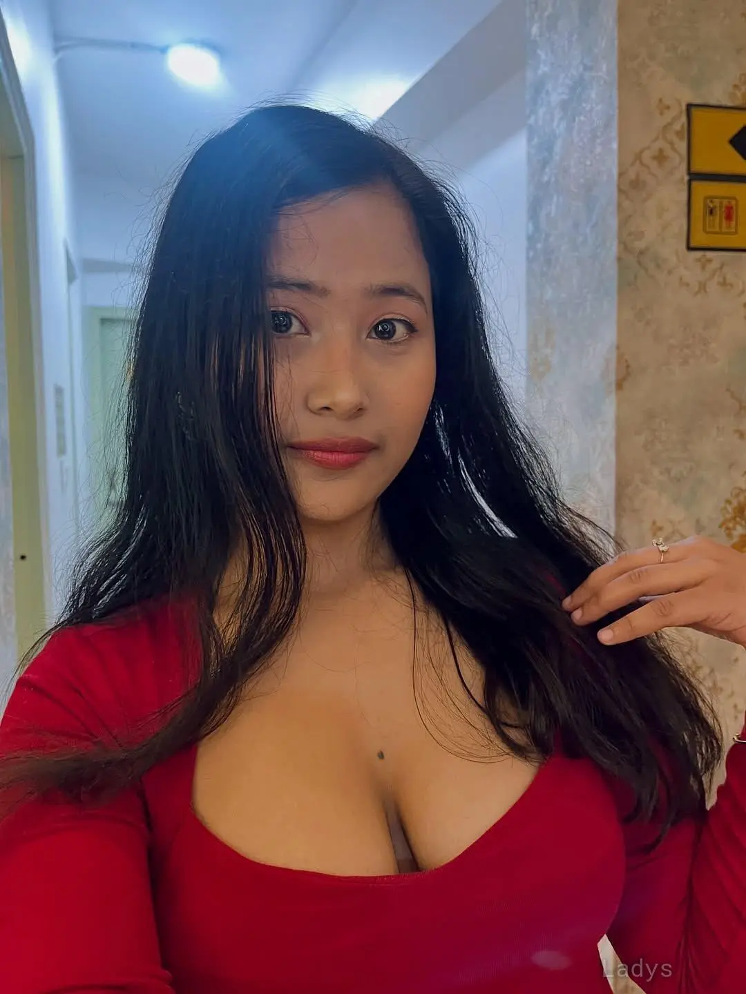Salina (29) – Call Girl & Independent Escort Service in Noida - Gallery Photo 3