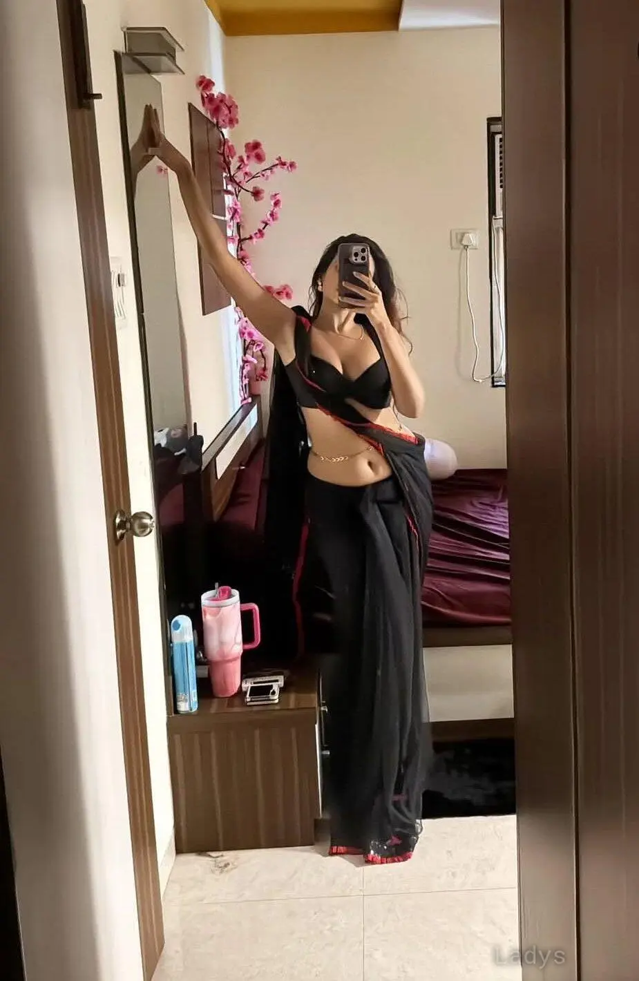Rebecca (25) – Call Girl & Independent Escort Service in Noida - Gallery Photo 3