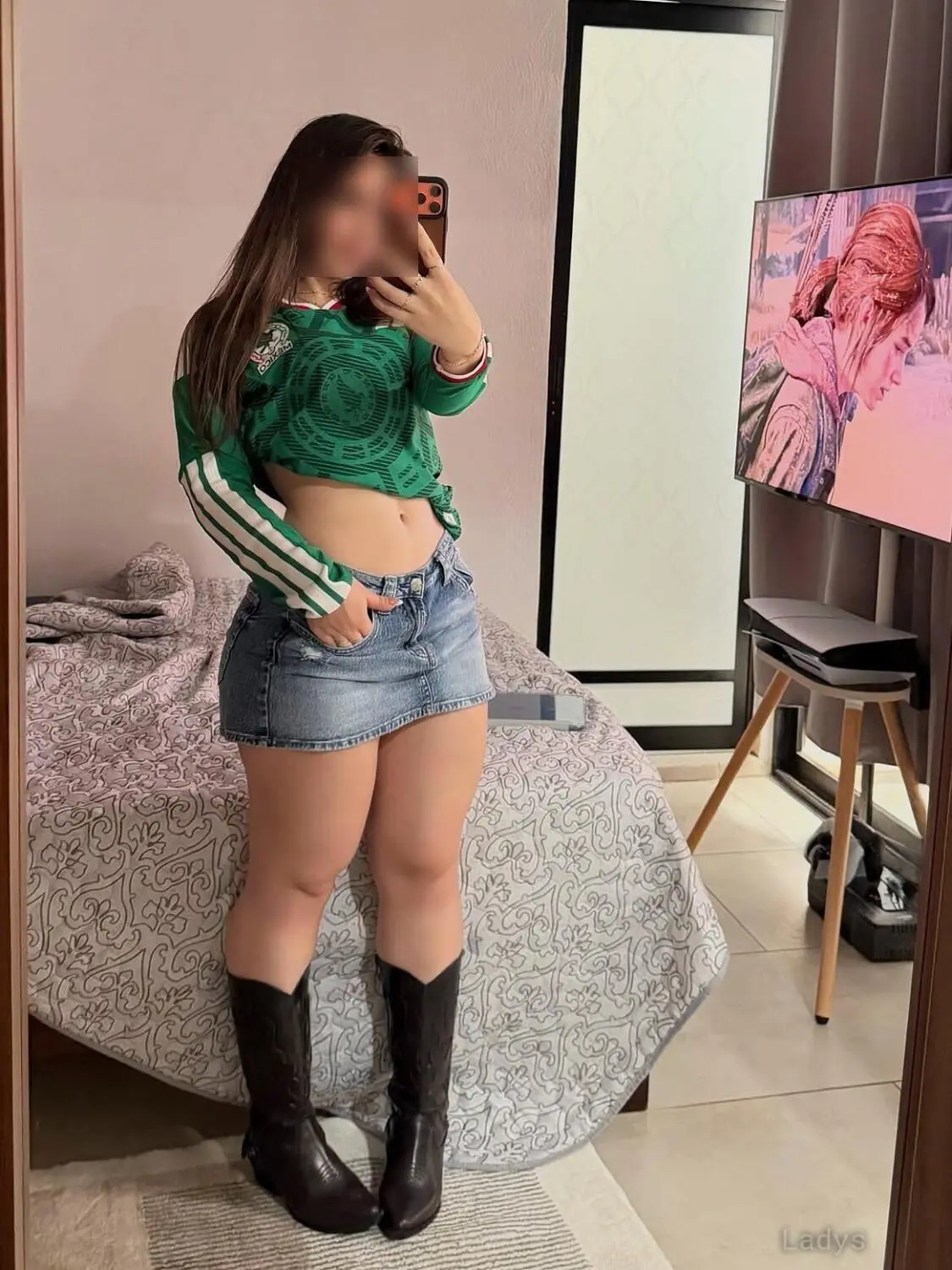 Riyanshi Dhadwal (23) – Call Girl & Independent Escort Service in Noida - Gallery Photo 6