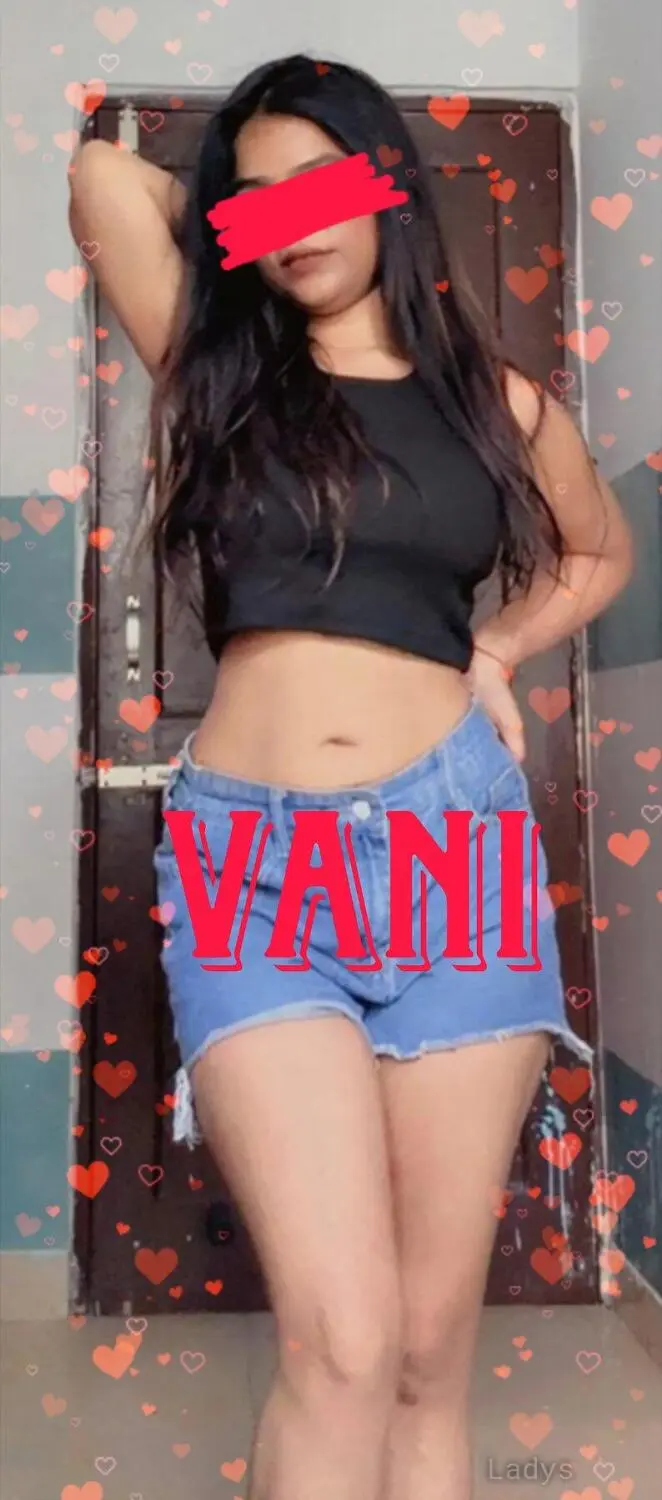 Vani (28) – Call Girl & Independent Escort Service in Noida - Gallery Photo 6