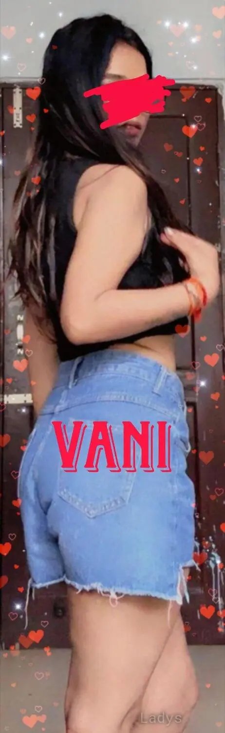 Vani (28) – Call Girl & Independent Escort Service in Noida - Gallery Photo 5