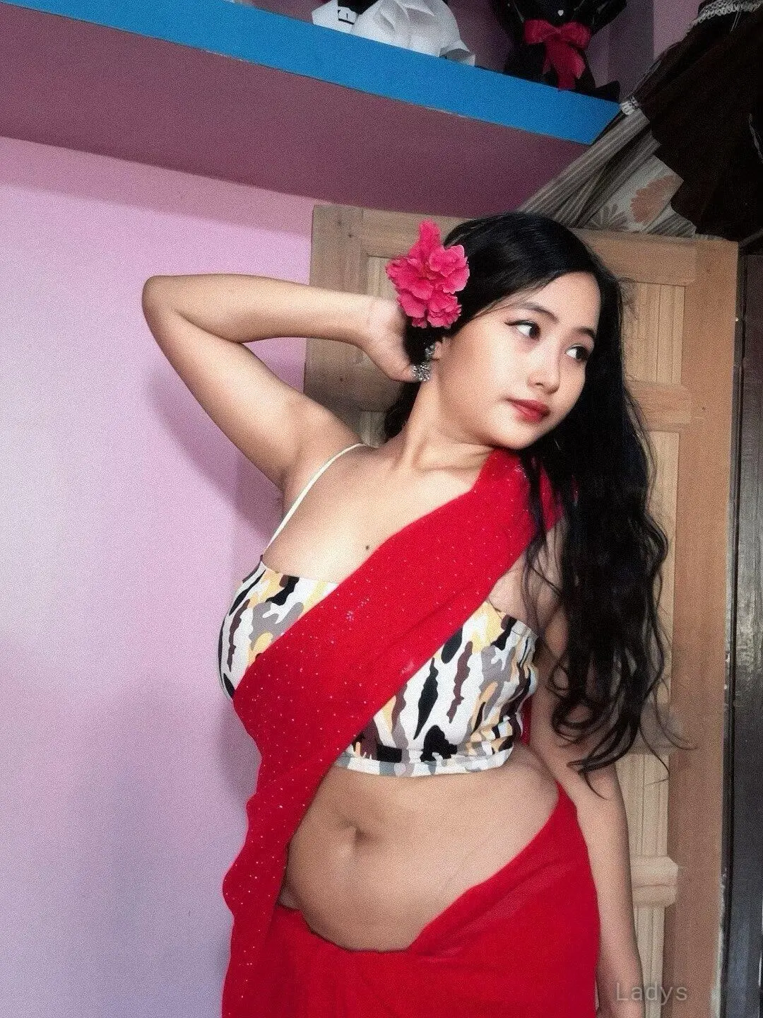 Salina (29) – Call Girl & Independent Escort Service in Noida - Gallery Photo 2