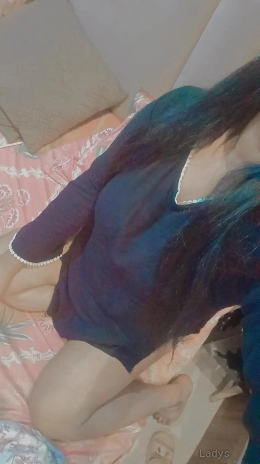 Creamy (23) – Call Girl & Independent Escort Service in Noida - Gallery Photo 2