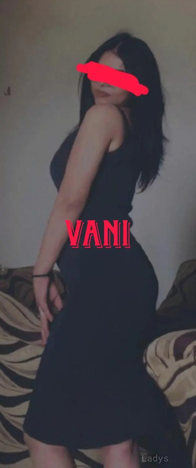Vani (28) – Call Girl & Independent Escort Service in Noida - Gallery Photo 3