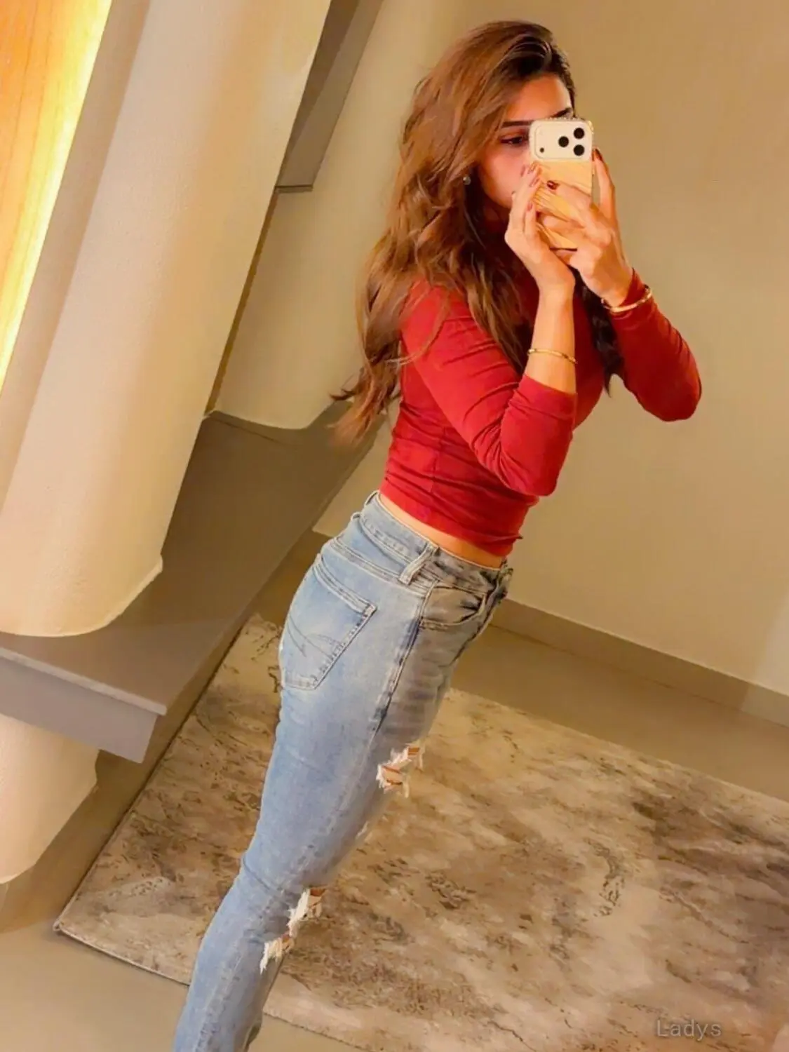 Tatiana (21) – Call Girl & Independent Escort Service in Noida - Gallery Photo 2