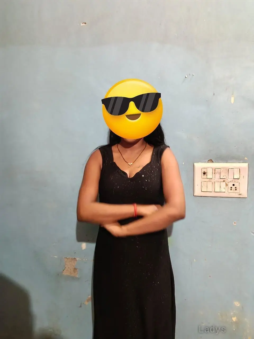 Kajal (26) – Call Girl & Independent Escort Service in Noida - Gallery Photo 8