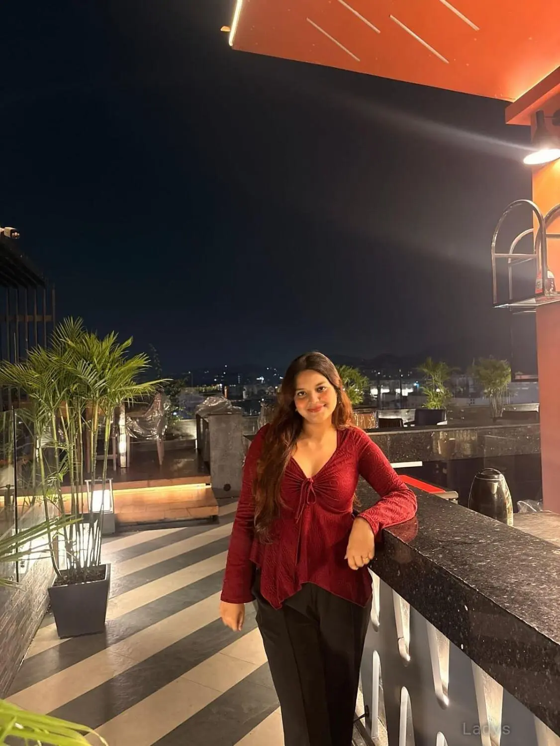 Mahi (26) – Call Girl & Independent Escort Service in Noida - Gallery Photo 3