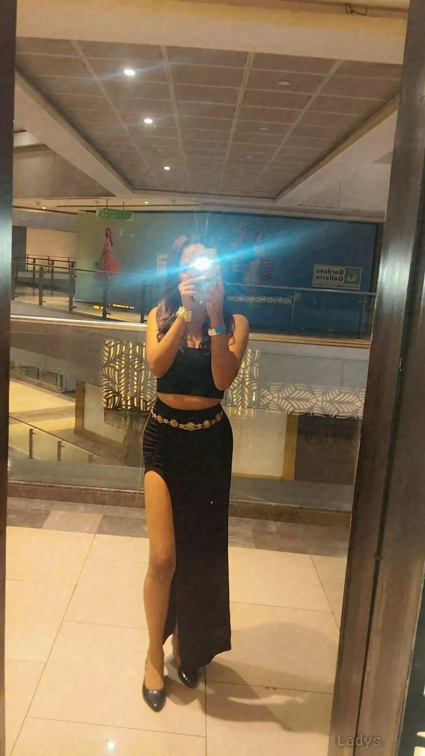 Sophia (20) – Call Girl & Independent Escort Service in Noida - Gallery Photo 6