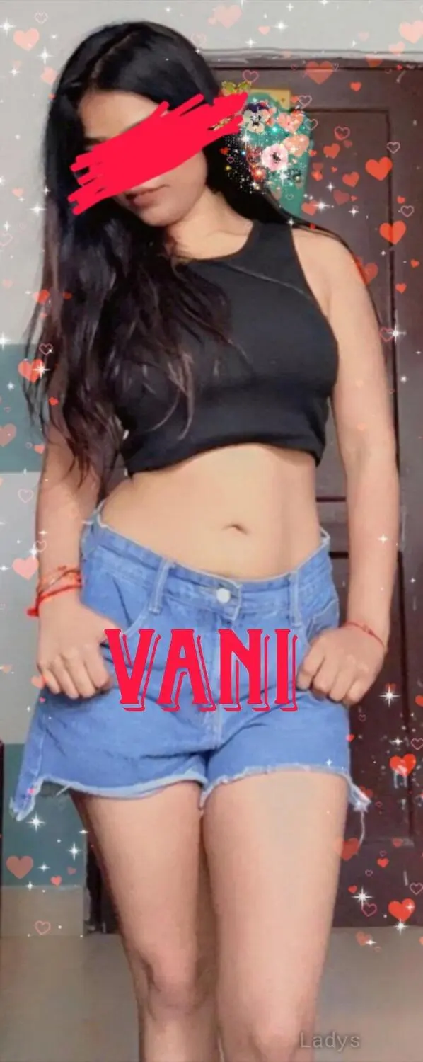Vani (28) – Call Girl & Independent Escort Service in Noida - Gallery Photo 4
