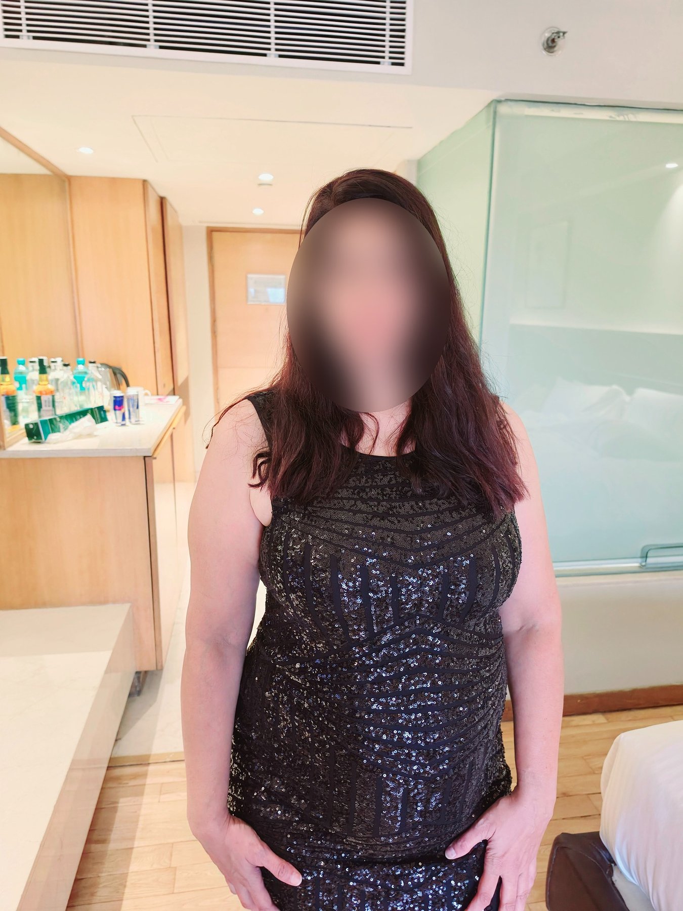 Silvi (35) – Call Girl & Independent Escort Service in Greater Noida - Gallery Photo 8