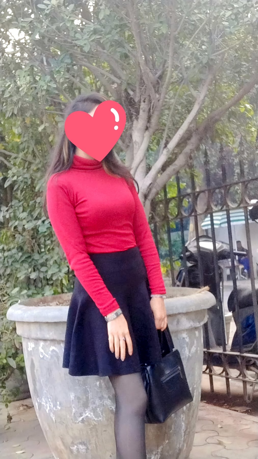An (26) – Call Girl & Independent Escort Service in Greater Noida - Gallery Photo 4