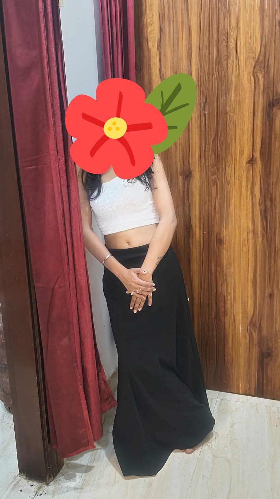 Priyanshi (22) – Call Girl & Independent Escort Service in Greater Noida - Gallery Photo 2