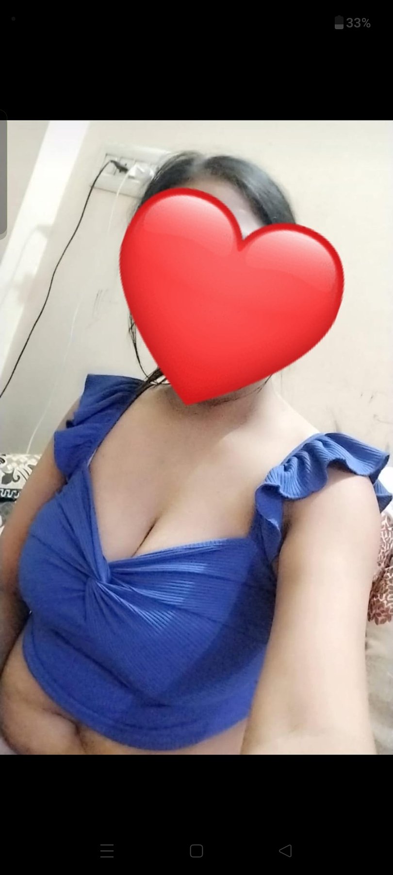 Cam (25) – Call Girl & Independent Escort Service in Greater Noida - Gallery Photo 2