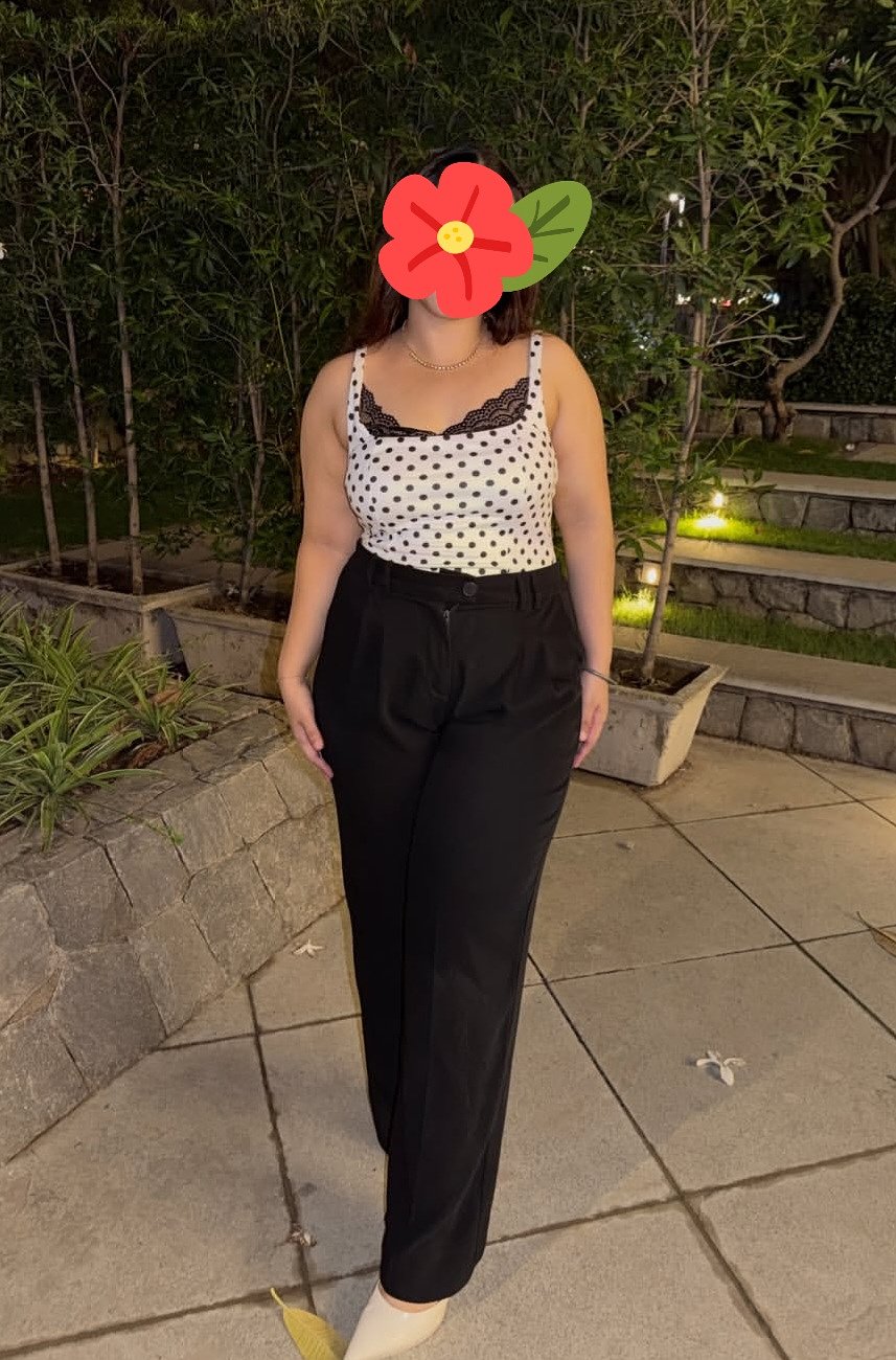 Daphne (22) – Call Girl & Independent Escort Service in Greater Noida - Gallery Photo 2