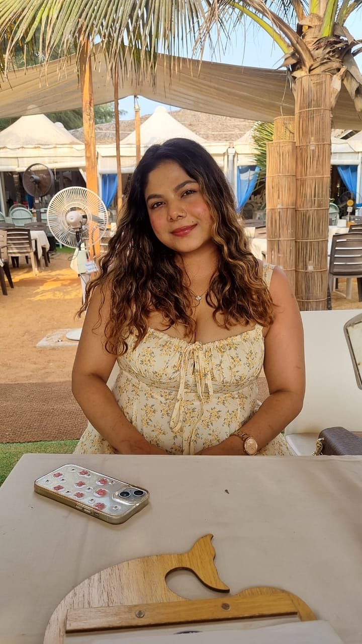 Shikha (24) – Call Girl & Independent Escort Service in Greater Noida - Gallery Photo 6