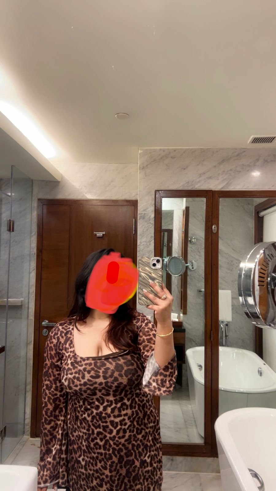 🧿Payment Girl (23) – Call Girl & Independent Escort Service in Greater Noida - Gallery Photo 3