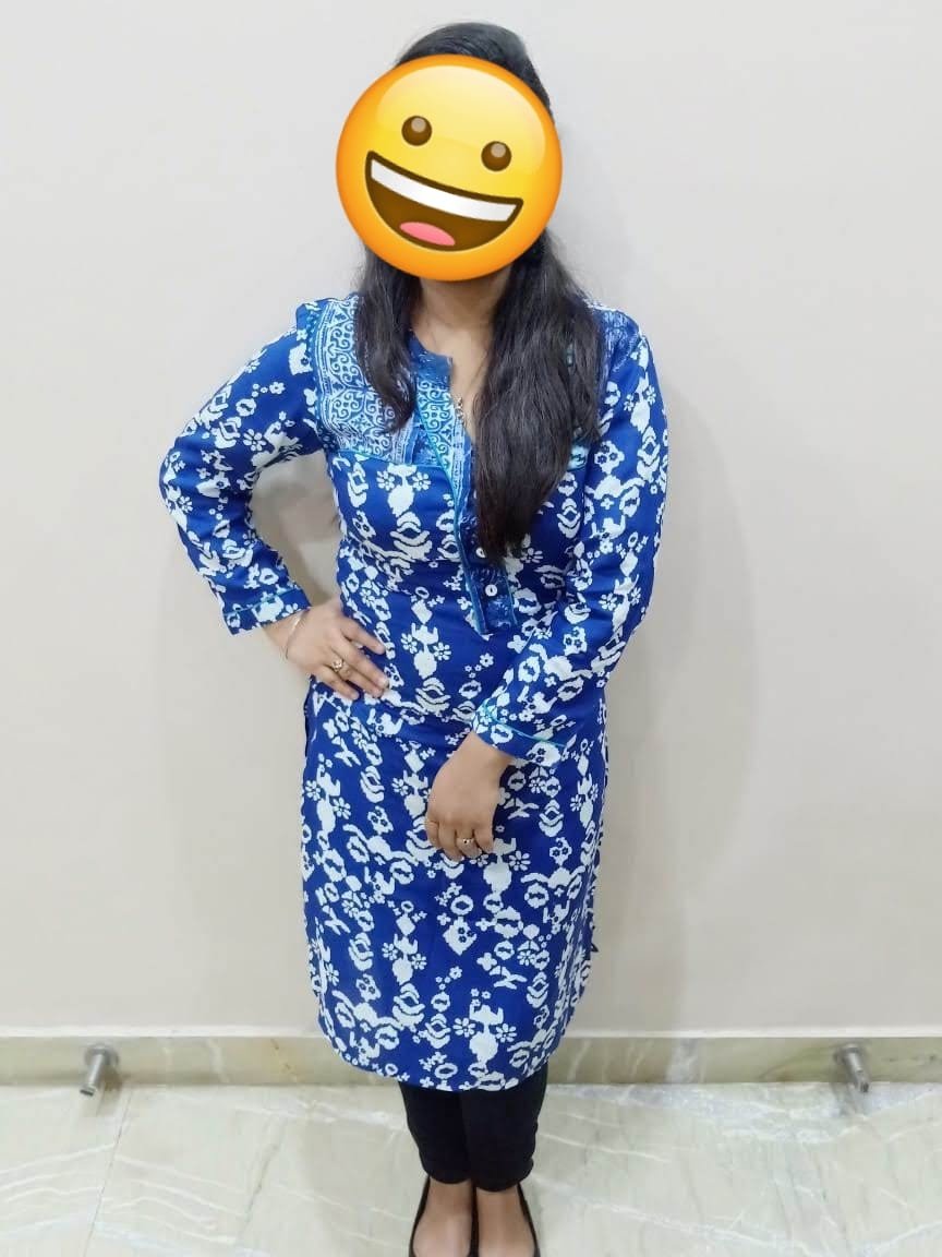 Akanksha (28) – Call Girl & Independent Escort Service in Greater Noida - Gallery Photo 2