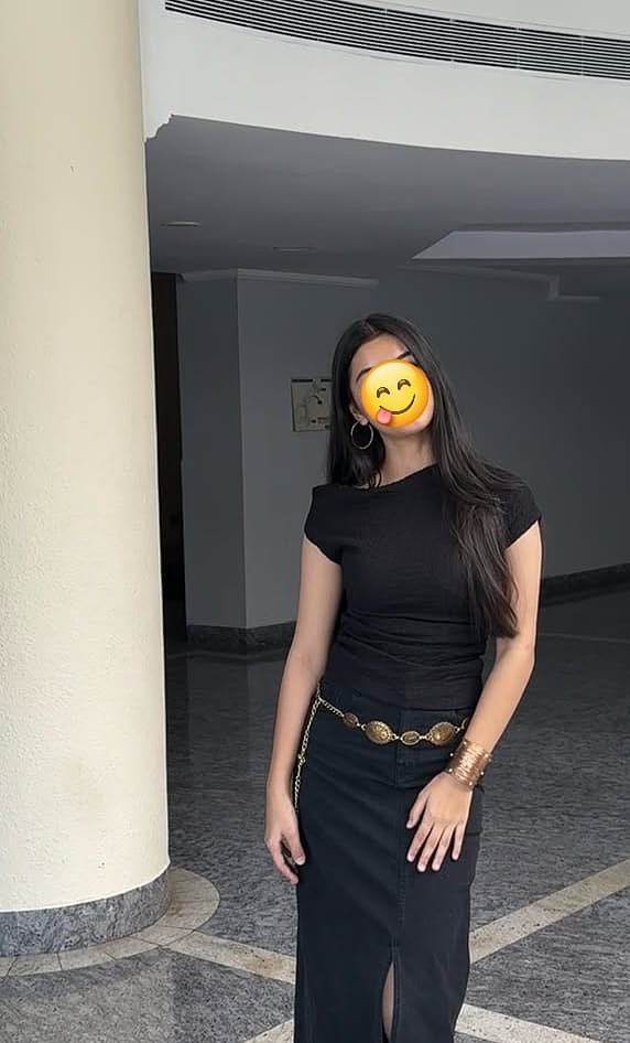 Ankita (25) – Call Girl & Independent Escort Service in Greater Noida - Gallery Photo 6