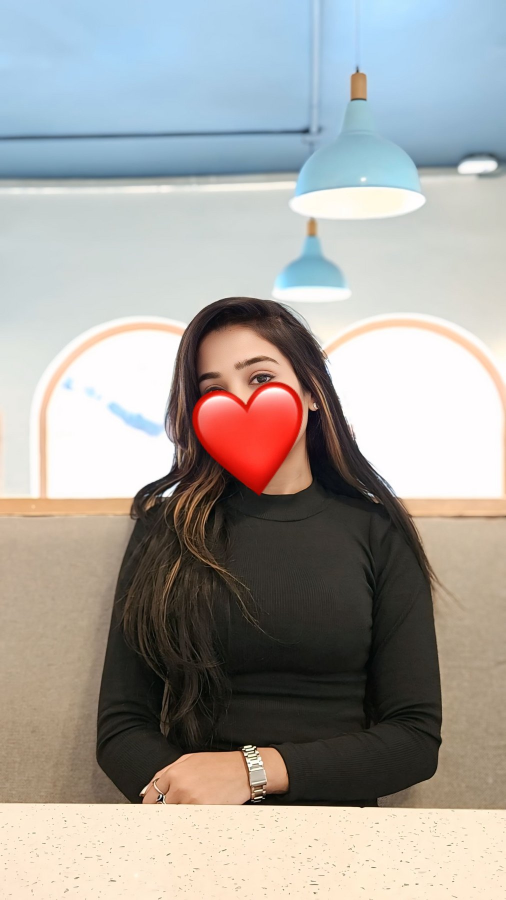 An (26) – Call Girl & Independent Escort Service in Greater Noida - Gallery Photo 8