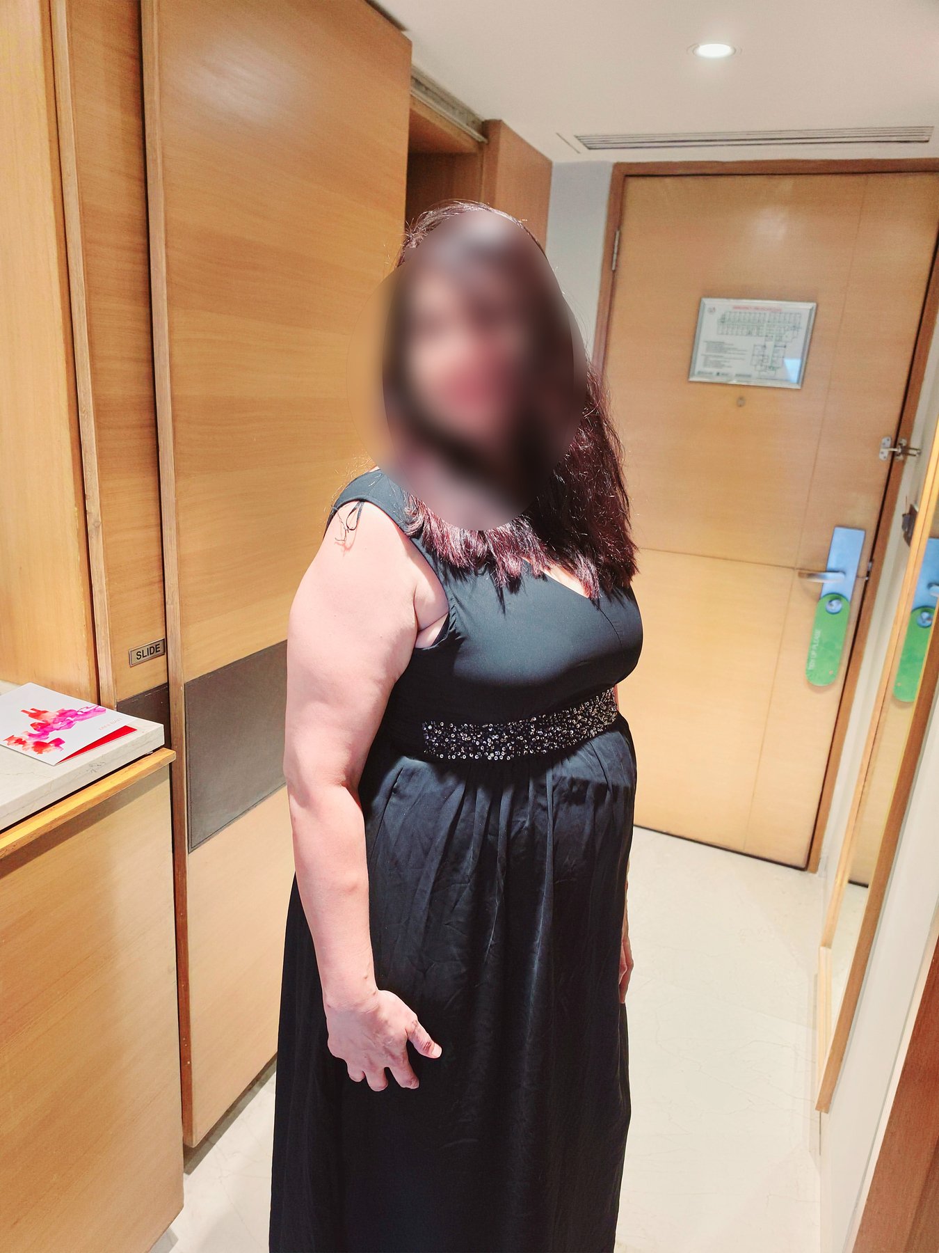 Silvi (35) – Call Girl & Independent Escort Service in Greater Noida - Gallery Photo 2